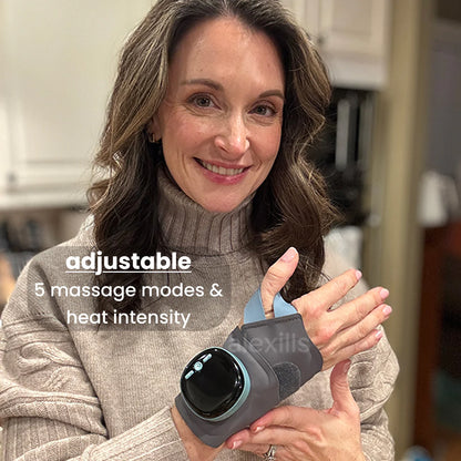 Revivo - 3 in 1 wrist support