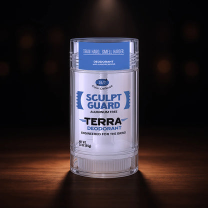 Sculpt Guard - Deodorant