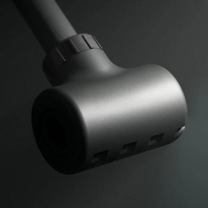 Hyperbell EZ Curl Bar